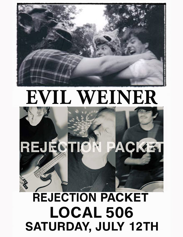 506 Flyer